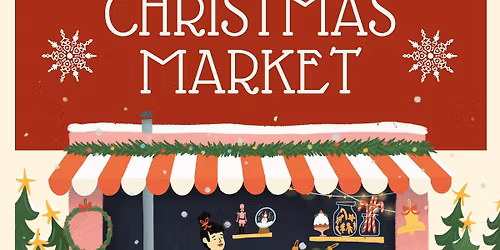 Kinuso Christmas Farmers Market