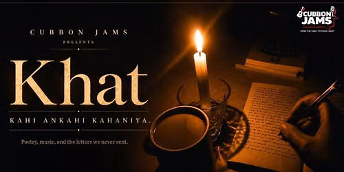 Khat - Kahi Ankahi Kahaniya