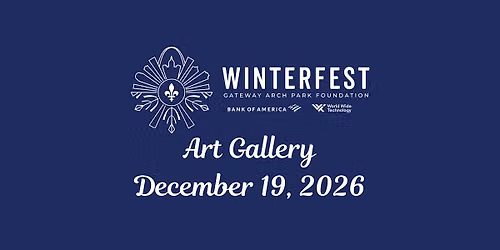Winterfest Art Gallery
