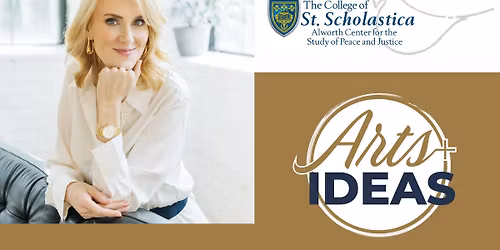 The Small and the Mighty with Sharon McMahon