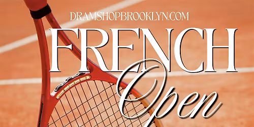 Watch the French Open