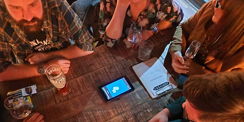 Quiz Night at The Poacher & Partridge