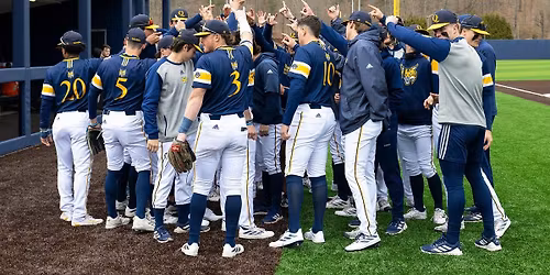 Parking Morehead State Eagles at Kentucky Wildcats Baseball