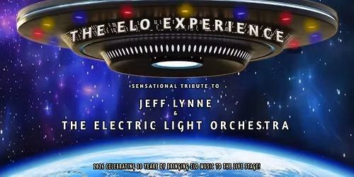The ELO Expreience
