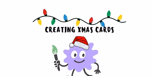 CREATE YOUR OWN XMAS CARDS