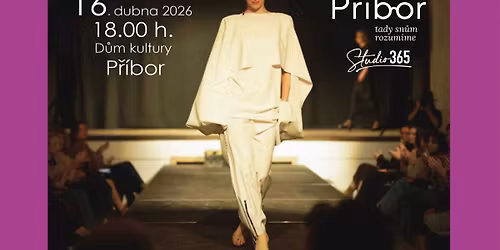 T\u00e9matick\u00e1 m\u00f3dn\u00ed p\u0159ehl\u00eddka D\u016fm kultury P\u0159\u00edbor