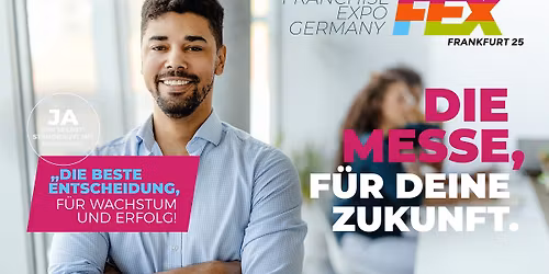 Franchise Expo Germany 2025