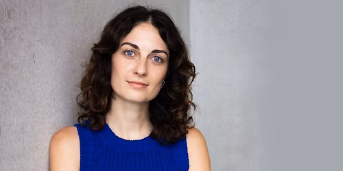 In Conversation with Lucy Latella: The Neighbour at the Gate