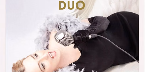 Jen de Ness Duo: Gin and Jazz at Dapper Chap