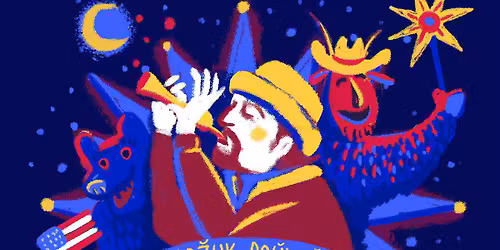 \u041a\u0430\u043b\u044f\u0434\u043d\u044b\u044f \u0412\u044f\u0447\u043e\u0440\u043a\u0456 21+