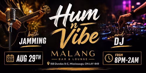 Hum n Vibe