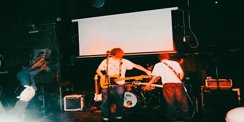 Split the Ticket at The Grove, Newcastle