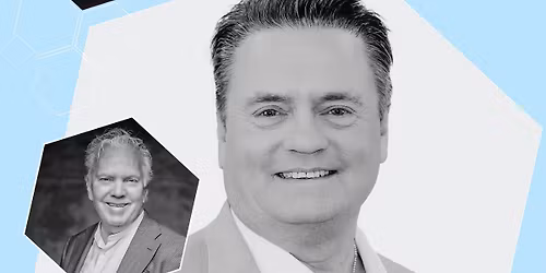 Vejle: Foredrag med Johnny Hansen - Helt t\u00e6t p\u00e5