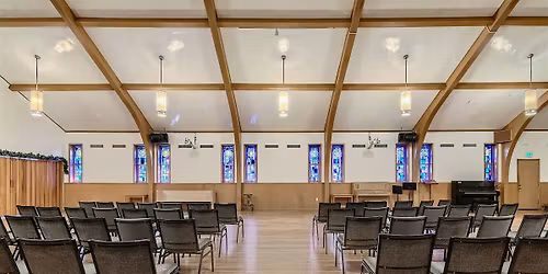 Community Performance Ritual - July 2026