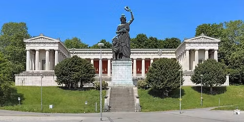 Techno Open Air [ Theresienwiese ]