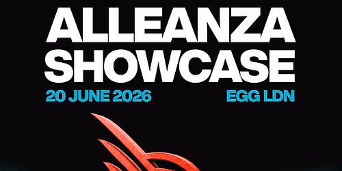 Alleanza Showcase