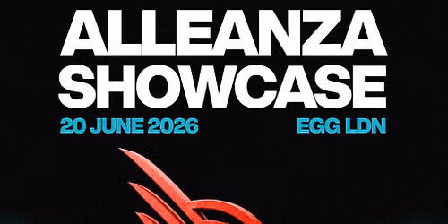 Alleanza Showcase
