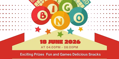 Bingo Night 