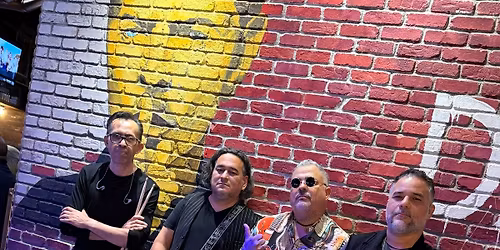 South58 Rocks Classic Casino in Hollywood