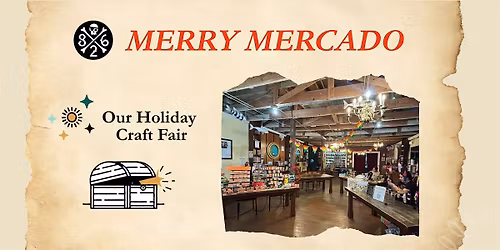 Merry Mercado
