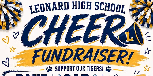 Car Wash\/Bake Sale\/Raffle