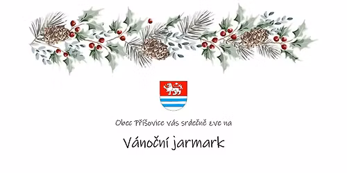 V\u00e1no\u010dn\u00ed jarmark v P\u0159\u00ed\u0161ovic\u00edch