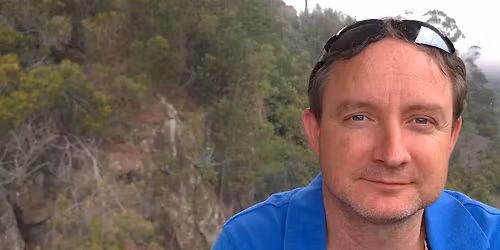 "Mr Newport, the story of Aubrey Hames" - Dominic Hames