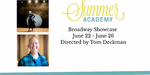 Broadway Showcase