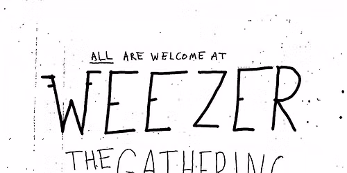 Weezer, The Shins & Silversun Pickups