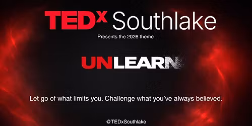 TEDx Southlake 2026