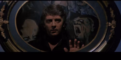 Christmas 2025 x LUMI Presents: Deep Red