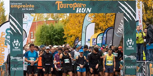 TOUROPARC'RUN 2025