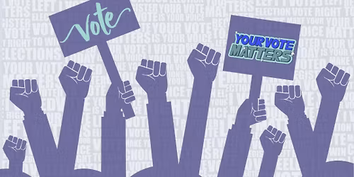 IATSE 479 Candidate Meet & Greet