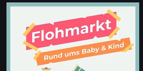 Flohmarkt Wanna