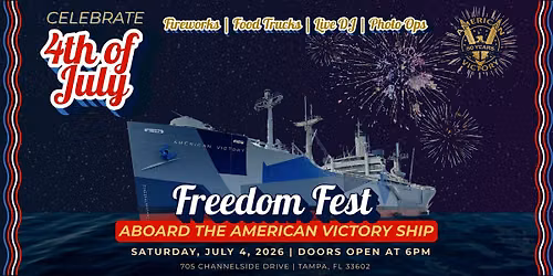 Freedom Fest