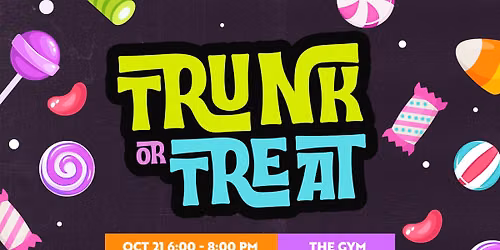 Trunk or Treat