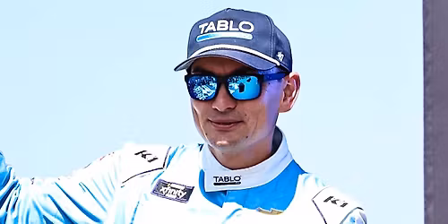 NASCAR O'Reilly Auto Parts Series & ARCA Menards Series East