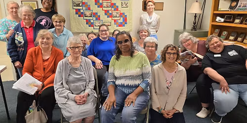 ECA Creative Needlers Specialty Group