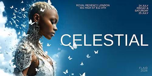 FLAIR Ladies Conference 2026 (United Kingdom)