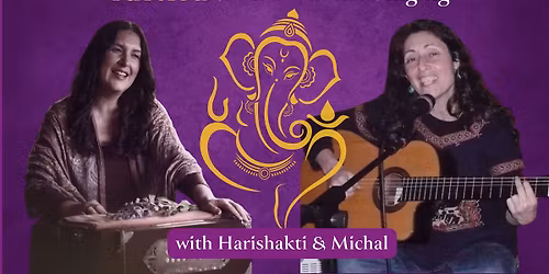 Kirtan @Hills Yoga Studio