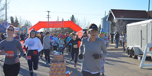 Toy Drop 5K\/10K\/15K