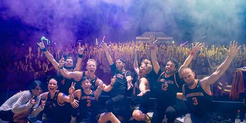 Tag der Helden - Eine Rockshow zum Erinnern!