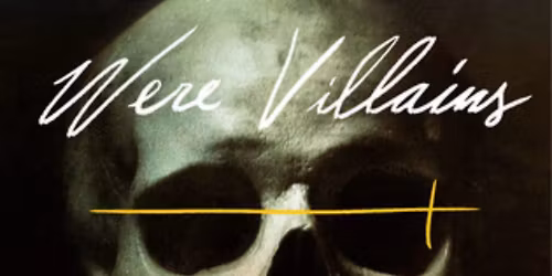 If We Were Villains by M. L. Rio