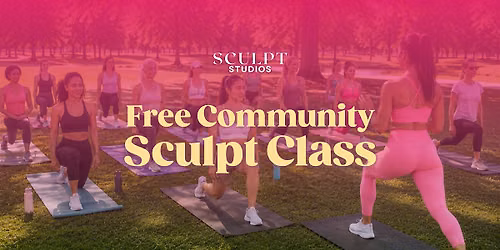 FREE Community Full-Body Outdoor Workout | Plymouth