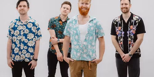 Live at Brentwood Emporium