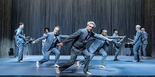 David Byrne