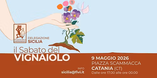 Il sabato del vignaiolo - degustazione