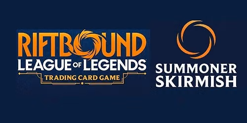 Decks & Dice Riftbound July 2026 Summoners Skirmish