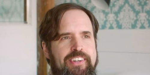 Duncan Trussell at The Comedy Zone - Charlotte