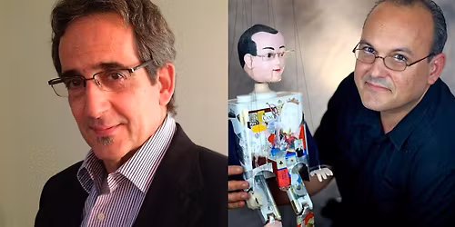 El Manisero with Pablo Cano